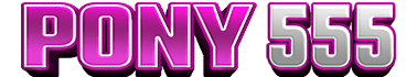 PONY555